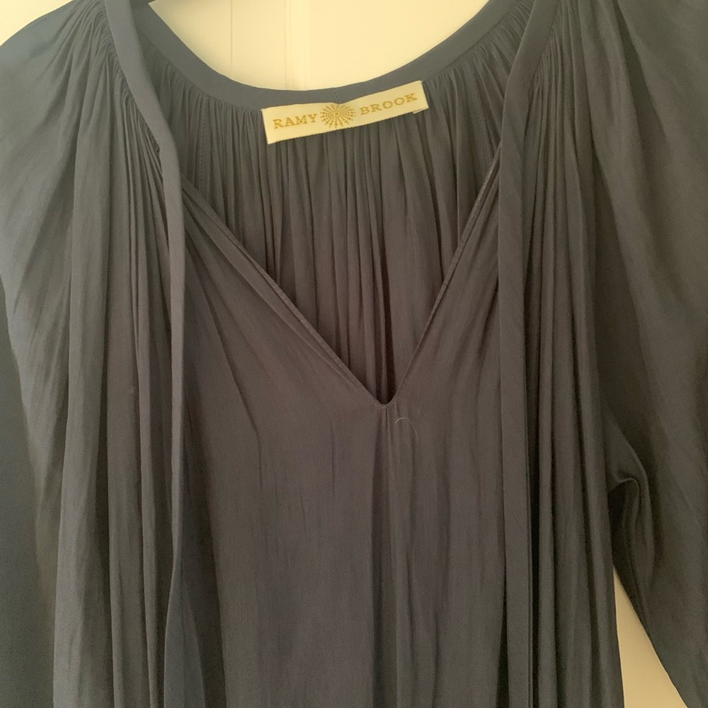 Ramy Brook dress